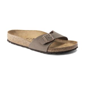 Birkenstock Madrid Haki | STYLO