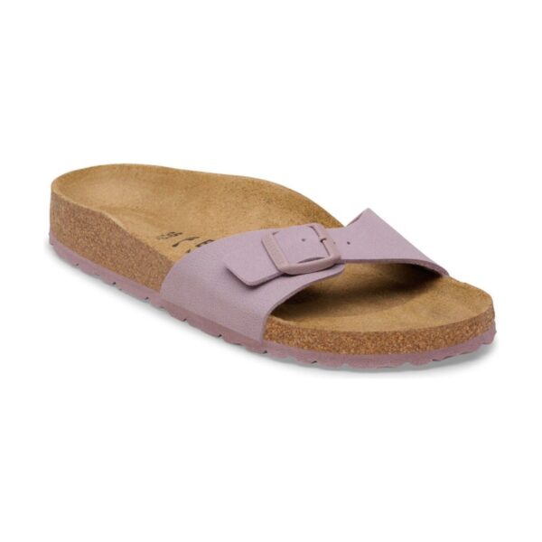 Birkenstock Madrid Light Purple | STYLO