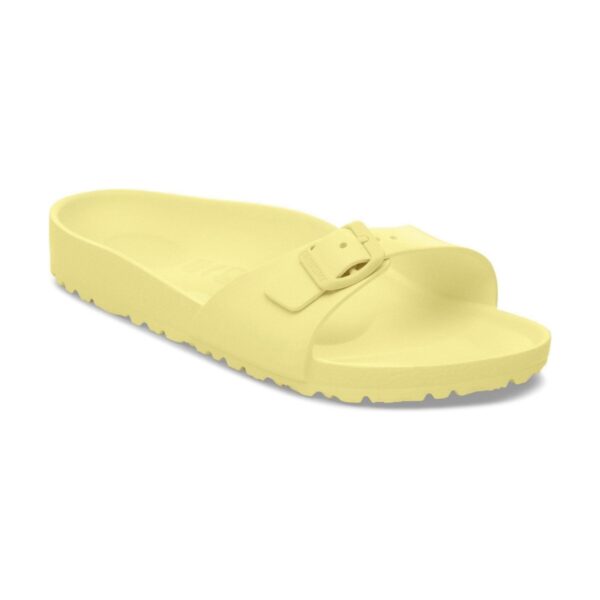 Birkenstock Madrid Yellow | STYLO