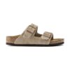 Birkenstock sandals | STYLO