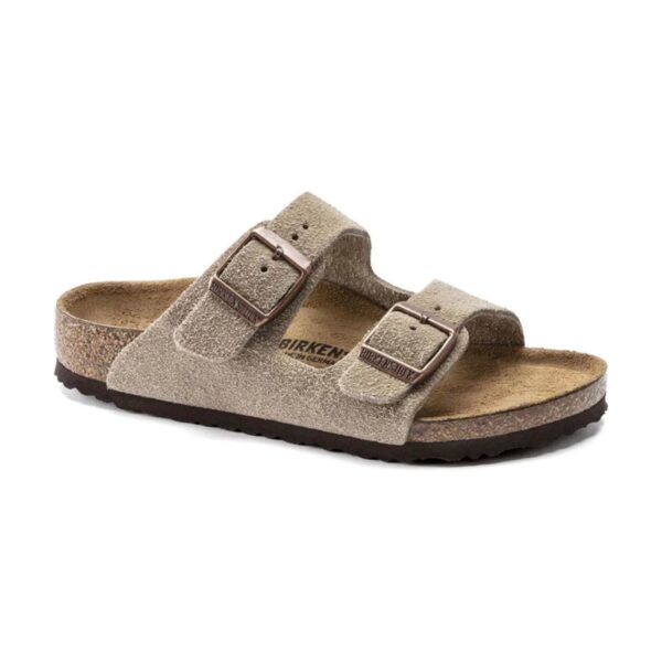 Birkenstock sandals | STYLO