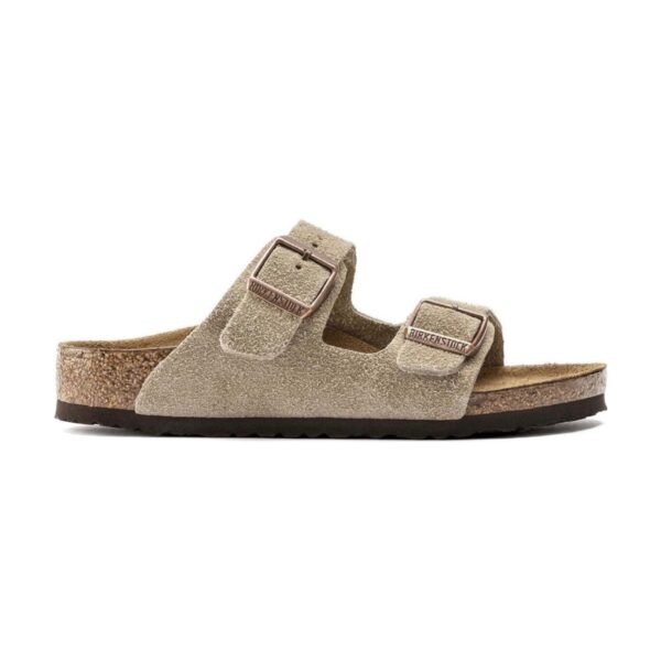 Birkenstock sandals | STYLO