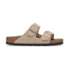 Birkenstock Sandals Beige | STYLO