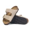 Birkenstock Sandals Beige | STYLO