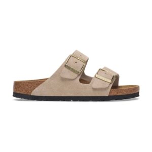 Birkenstock Sandals Beige | STYLO
