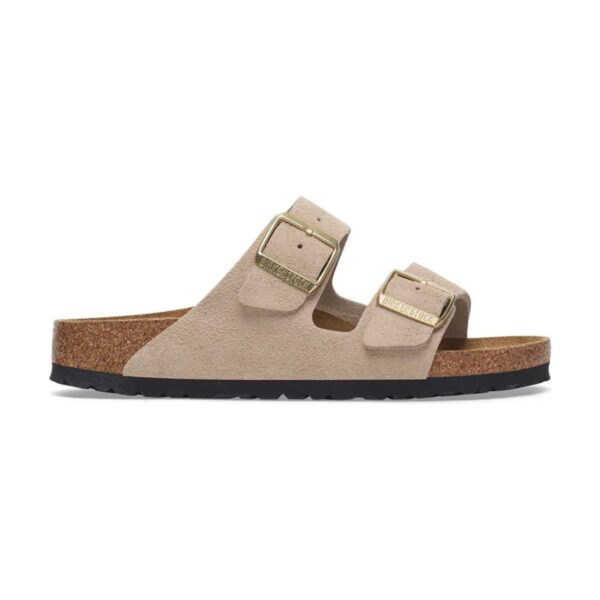 Birkenstock Sandals Beige | STYLO