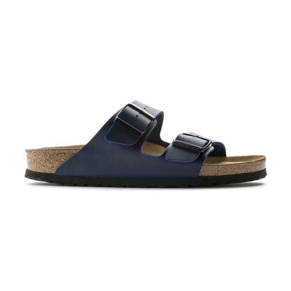 Birkenstock sandals blue | STYLO