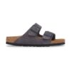 Birkenstock Sandals Gray | STYLO