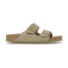 Birkenstock Sandals Light Beige | STYLO