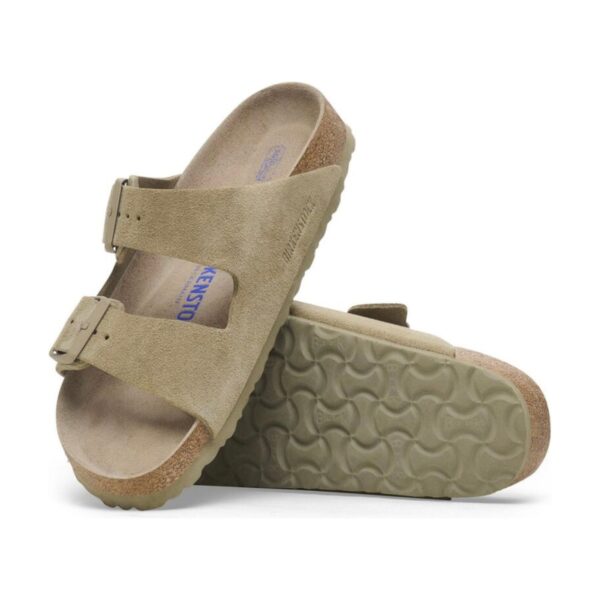 Birkenstock Sandals Light Beige | STYLO