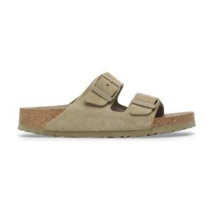 Birkenstock Sandals Light Beige | STYLO