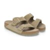Birkenstock Sandals Light Beige | STYLO