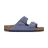 Birkenstock sandals Light blue | STYLO