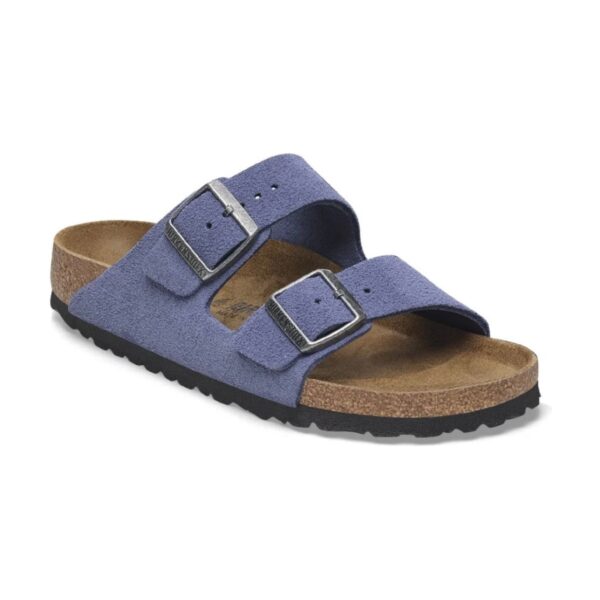 Birkenstock sandals Light blue | STYLO