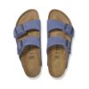 Birkenstock sandals Light blue | STYLO