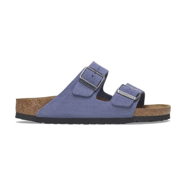 Birkenstock sandals Light blue | STYLO