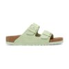 Birkenstock sandals Light Green | STYLO