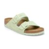 Birkenstock sandals Light Green | STYLO