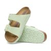Birkenstock sandals Light Green | STYLO