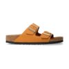 Birkenstock sandals Light Orange | STYLO