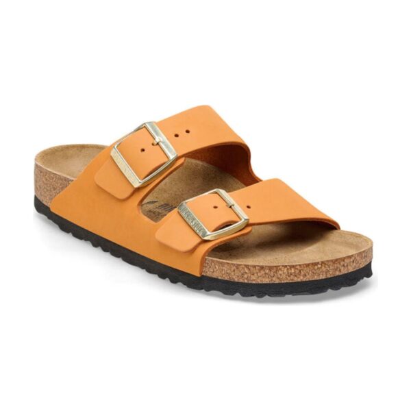Birkenstock sandals Light Orange | STYLO