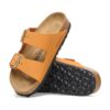 Birkenstock sandals Light Orange | STYLO