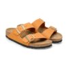 Birkenstock sandals Light Orange | STYLO