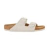 Birkenstock Sandals White | STYLO