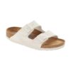 Birkenstock Sandals White | STYLO