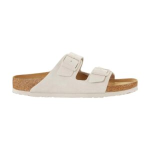 Birkenstock Sandals White | STYLO
