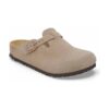 Birkenstock Slippers Beige | STYLO