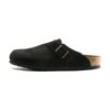 Birkenstock slippers Black | STYLO