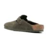 Birkenstock Slippers Green | STYLO