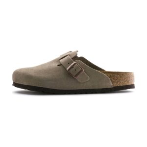 Birkenstock slippers grey Birkenstock slippers grey | STYLO