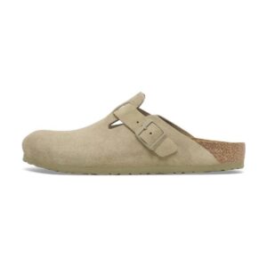 Birkenstock Slippers Light Beige Birkenstock Slippers Light Beige | STYLO