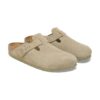 Birkenstock Slippers Light Beige | STYLO