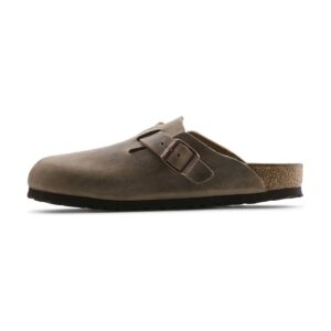 Birkenstock Slippers Light gray Birkenstock Slippers Light gray | STYLO