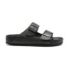 Birkenstock Triple Black | STYLO