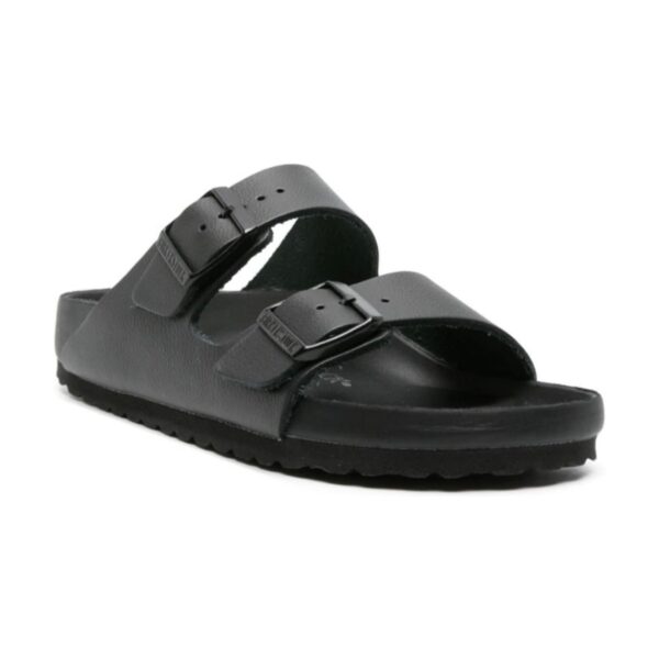 Birkenstock Triple Black | STYLO