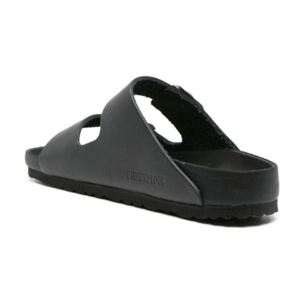 Birkenstock Triple Black | STYLO