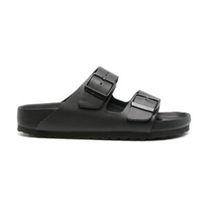 Birkenstock Triple Black | STYLO