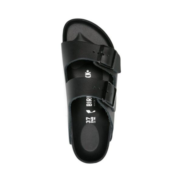 Birkenstock Triple Black | STYLO