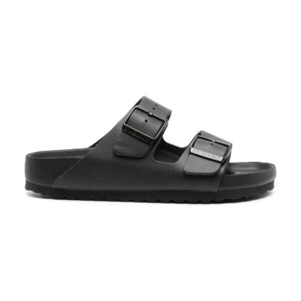 Birkenstock Triple Black | STYLO