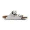 Birkenstock White Birkenstock White | STYLO