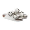 Birkenstock White Birkenstock White | STYLO