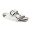 Birkenstock White Birkenstock White | STYLO