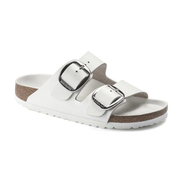 Birkenstock White Birkenstock White | STYLO