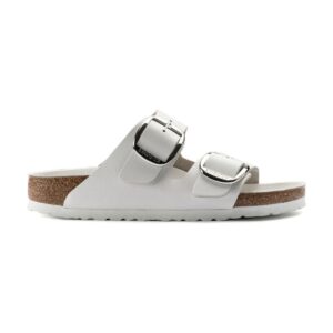 Birkenstock White | STYLO