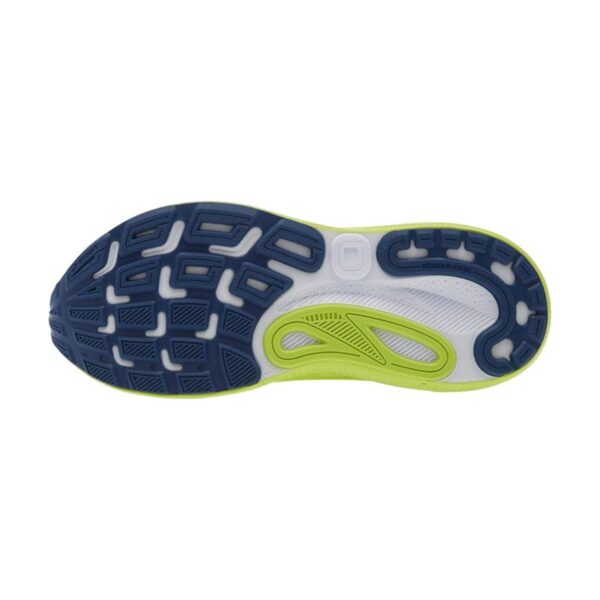 Brooks Adrenaline GTS 24 Acid Lime | STYLO