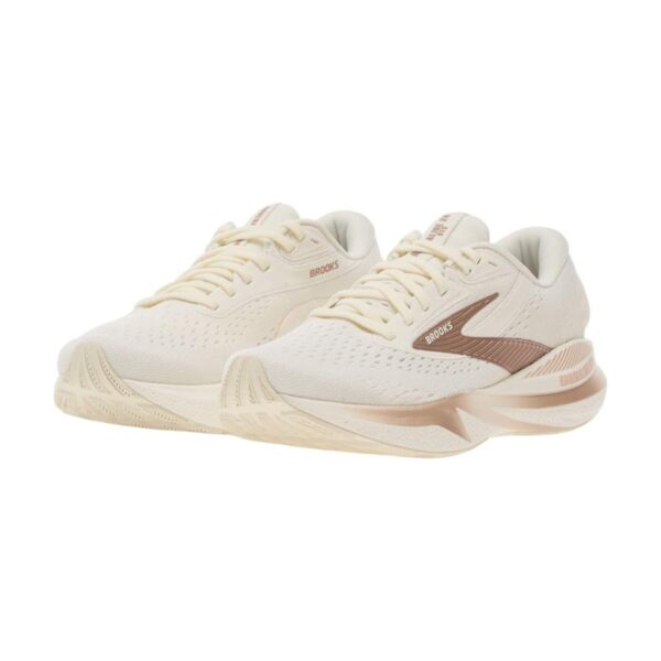 Brooks Adrenaline GTS 24 Coconut | STYLO